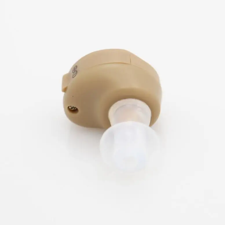 OEM acceptable ite hearing Aids high quality rechargeable hearing aids for seniors