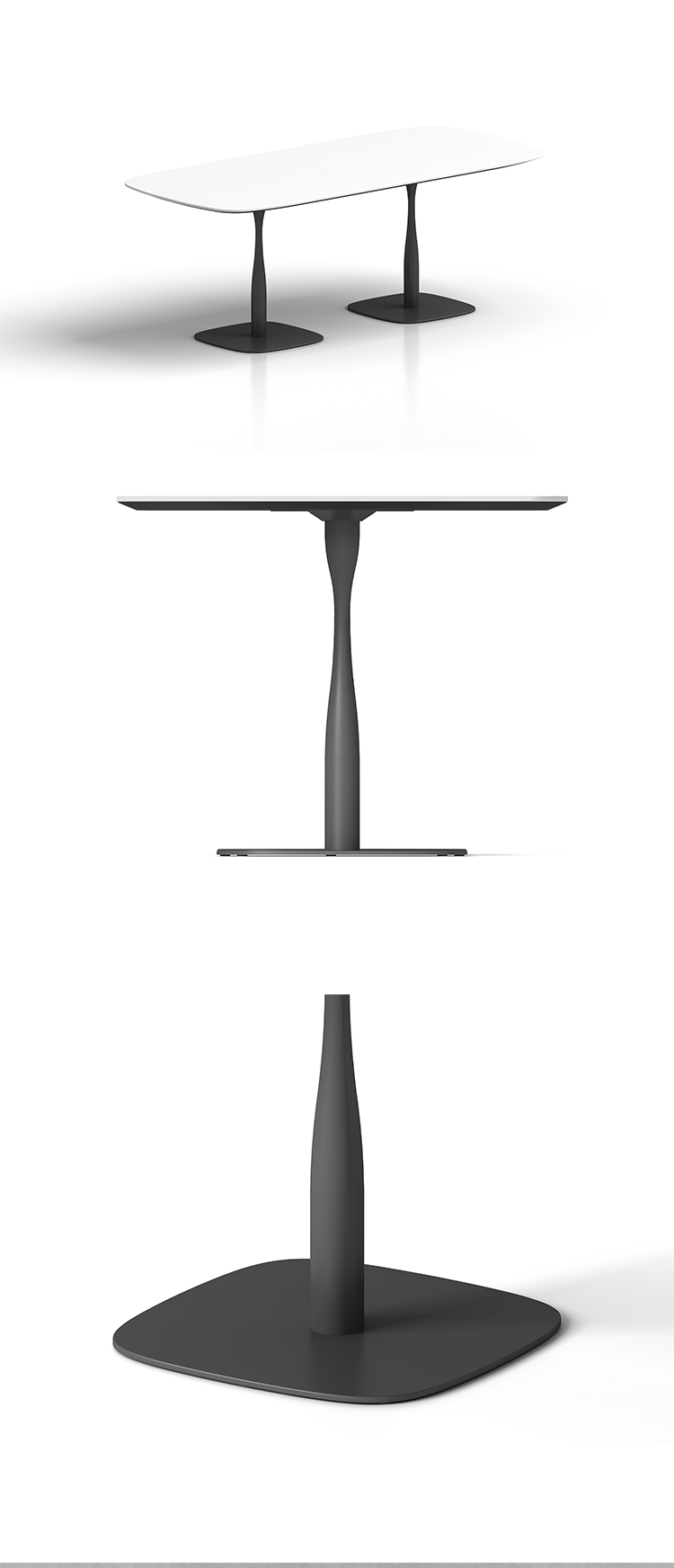 High quality modern office furniture conference room meeting table