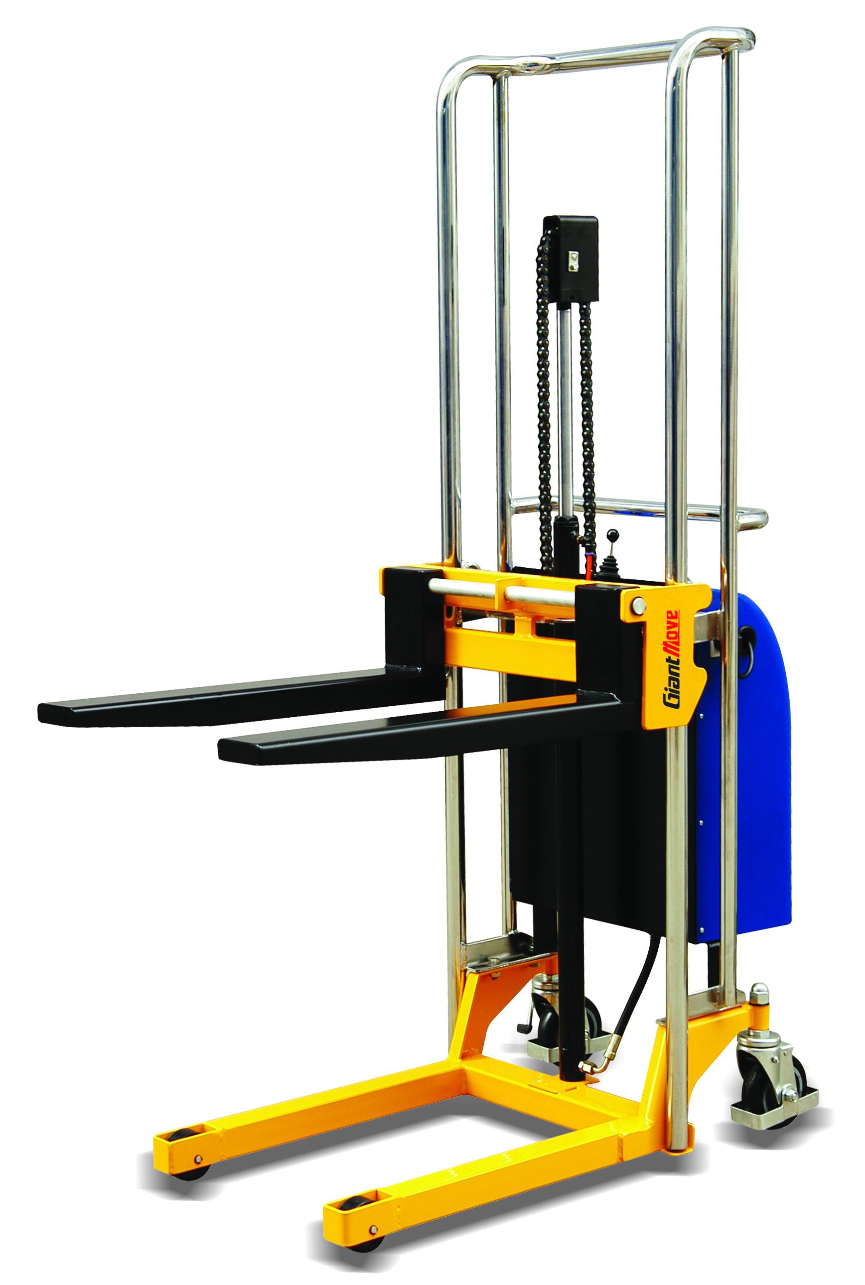 我-h me-j me-k系列固定和可调叉电叉/平台堆垛机 - buy electric