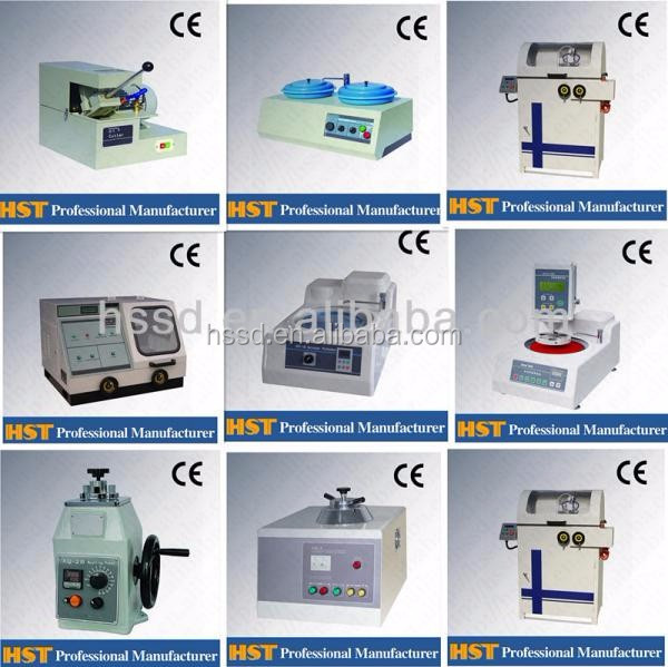 Máy Mài Và Đánh Bóng Tự Động HST Mopao3S