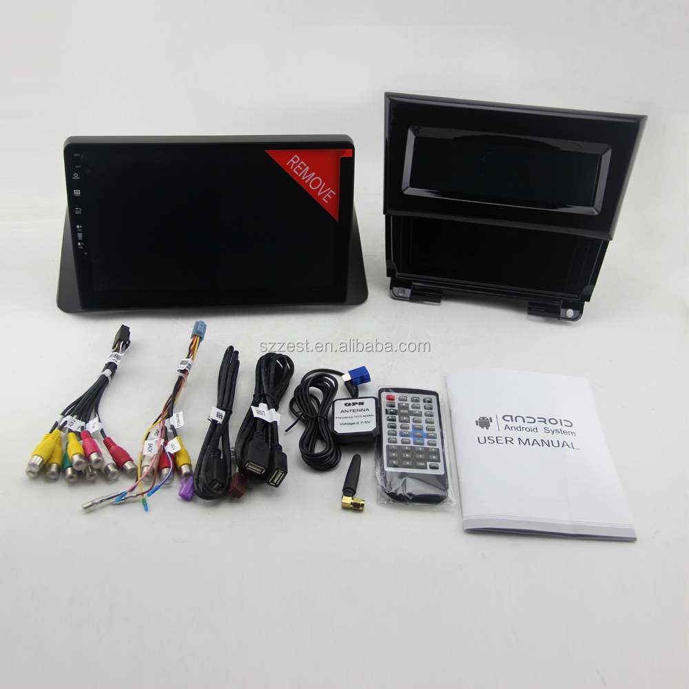 ZETSTECH Android 10.0Car Radio Player For Honda Accord 8 2008 2009 2010 2011 2012 Support DVR OBD Full Touch Screen Car GPS Wifi