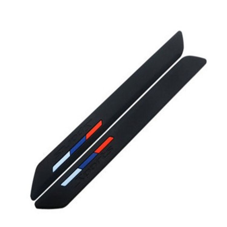 Car Accessories Car Door Edge Guard Sticker 2