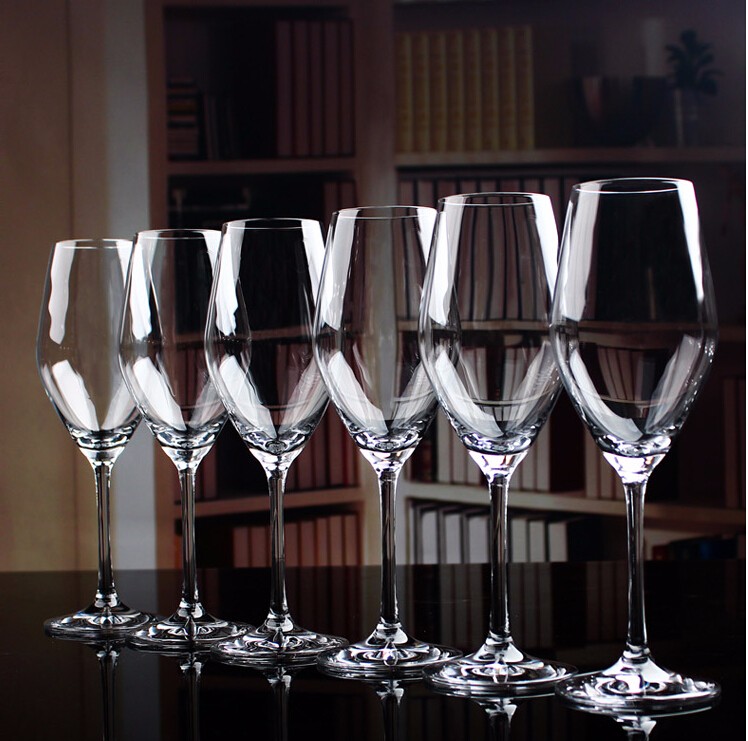 Haonai Champagne Flute Glass Lead Free Crystal Exquisit Champagne Flute Glass Encore Cheers Champagne Glasses Flutes
