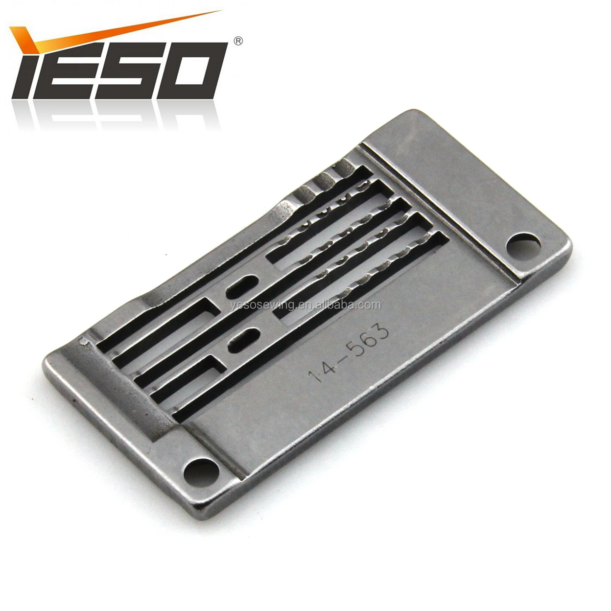 order A7♡ Kansai Special WX8800 Flatlock Sewing Machine - Needle Plate