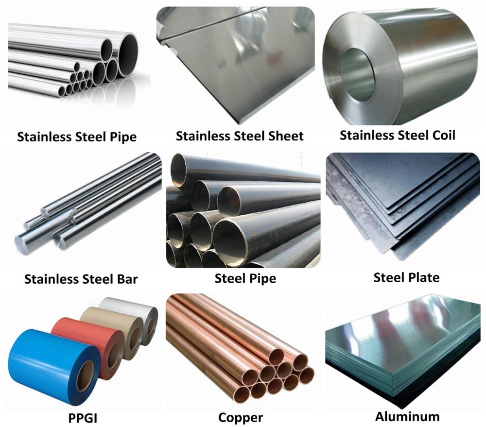 Tube Price Ni 200 Nickel Pipe Nickel Alloy Not Powder Industry CN;SHN Modern 420 90% 20 50