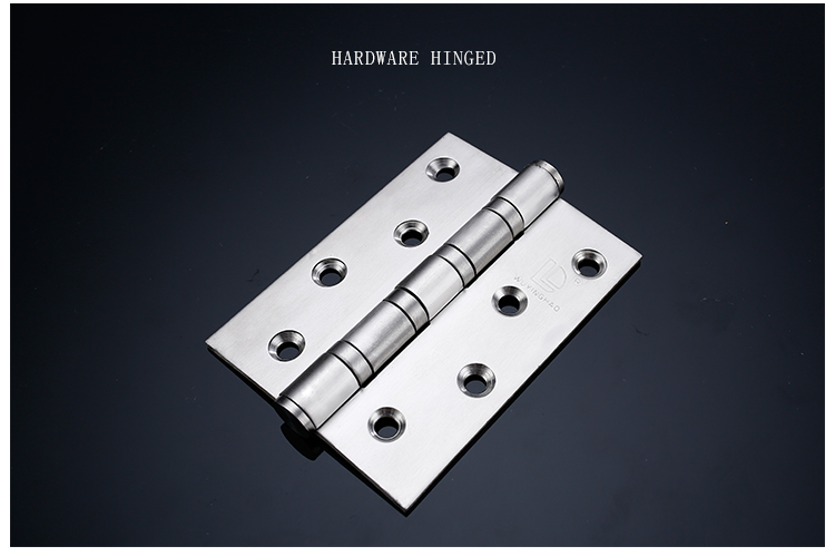 wuyinghao 热卖不锈钢对接门窗合页重型门