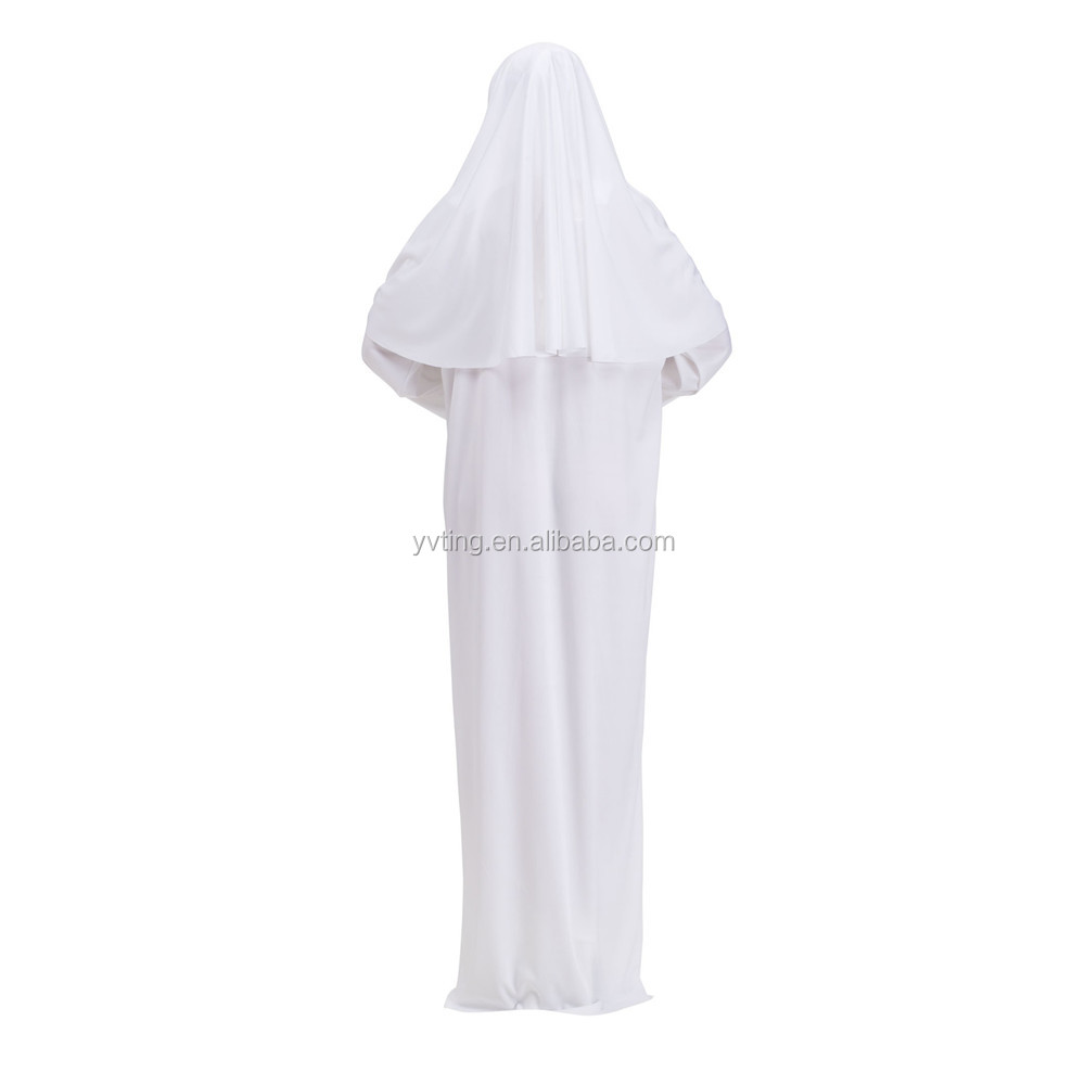Women's Mother Superior Costume