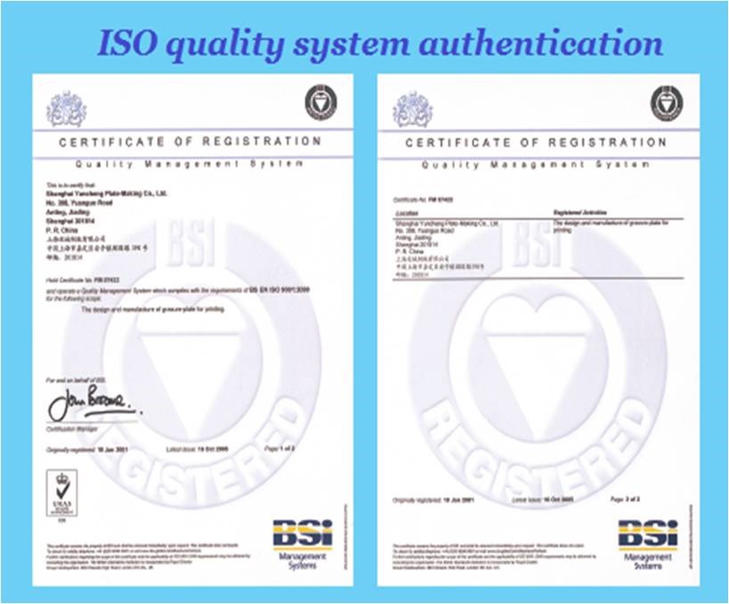 Flexo printing plate sleeve