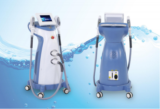 2021 newest ipl hair removal laser made in germany