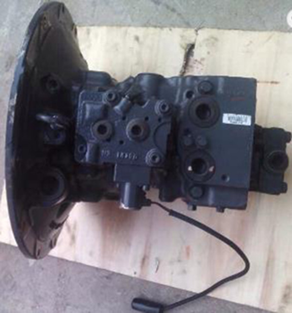 708-3T-01151 Excavator Hydraulic Pump - High Performance