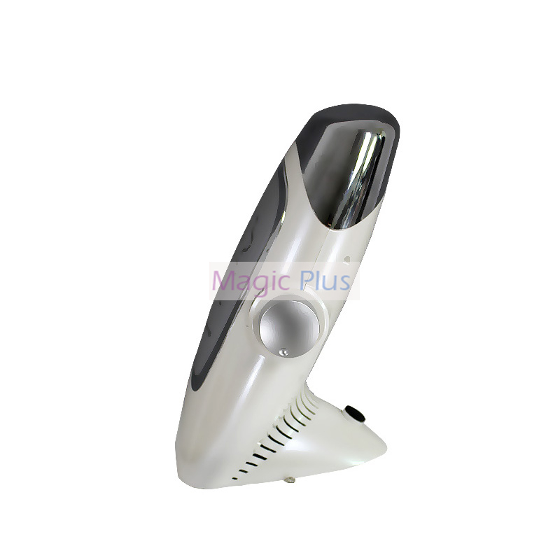 Magic pot vacuum massage machine with OEM service
