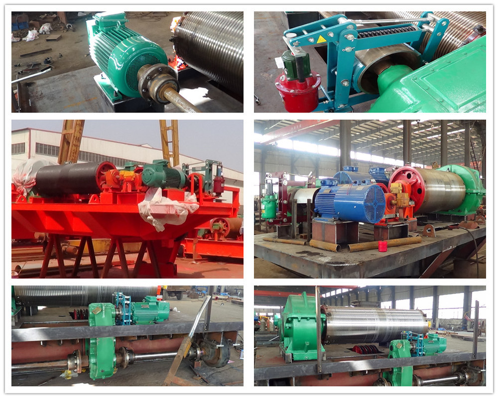 Viga doble industrial Crane Lifting Machine que viaja de arriba eléctrico 5ton 10ton 20ton 50ton 100ton con el mejor precio