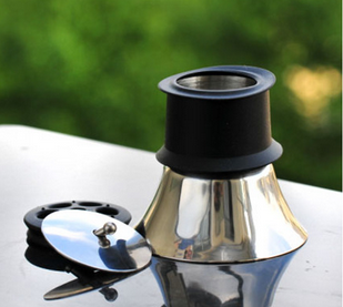 3PCS Glass Bottle Carafe Pitcher Set Cold Water Drinking Tea & Coffee Maker Beverage Pitcher