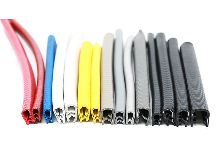 Car Door Protector Sticker Door Edge Scratch Protector Strip Sealing Guard Trim Car Door Stickers Decoration Protector