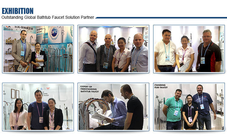 5 years quality guarantee low water pressure three way kitchen faucet