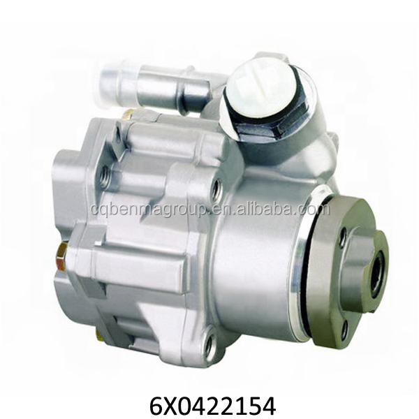 49110-0W000 49110-5M010 Power Steering Pump for Nissan Pathfinder