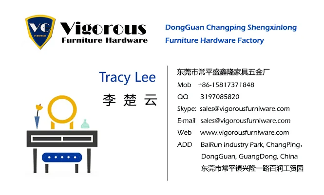 Customize gold brass foot ferrules toe ferrules for furniture TLS-016