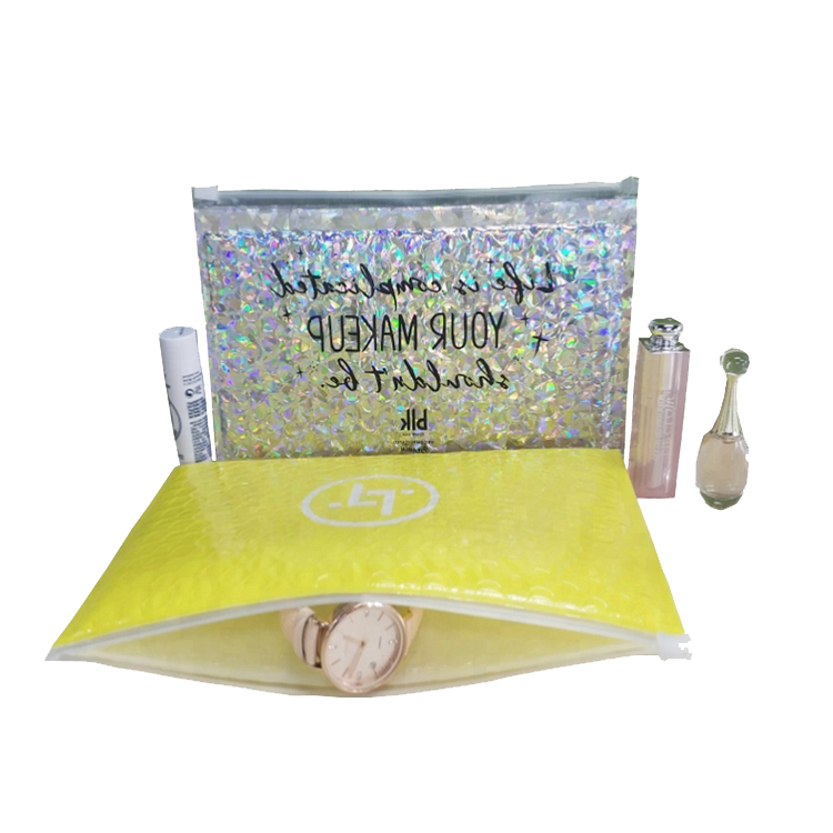 Bubble Pouch Bags, Padded Mailer, Envelopes, Protective Wrap, Safe Security Storage pack, jewelry package