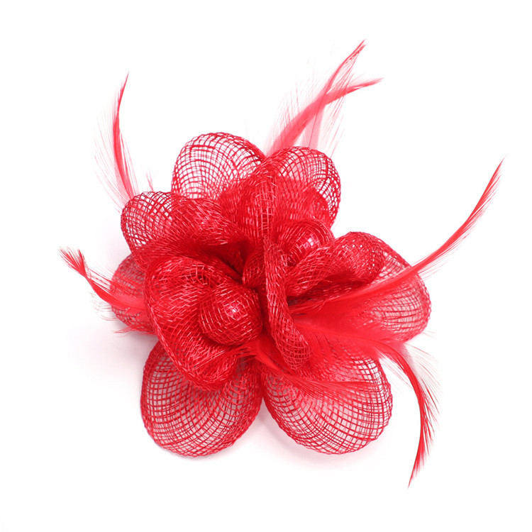 New Style Ladies Fashion Fascinator 