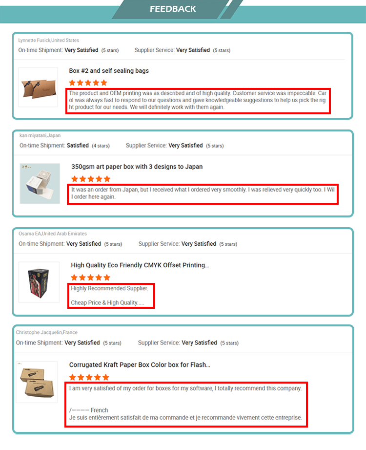 5ml 10ml 15ml 20ml 30ml 50ml 100ml dropper essential oil bottle packing art coated paper black paper boxes for bottle