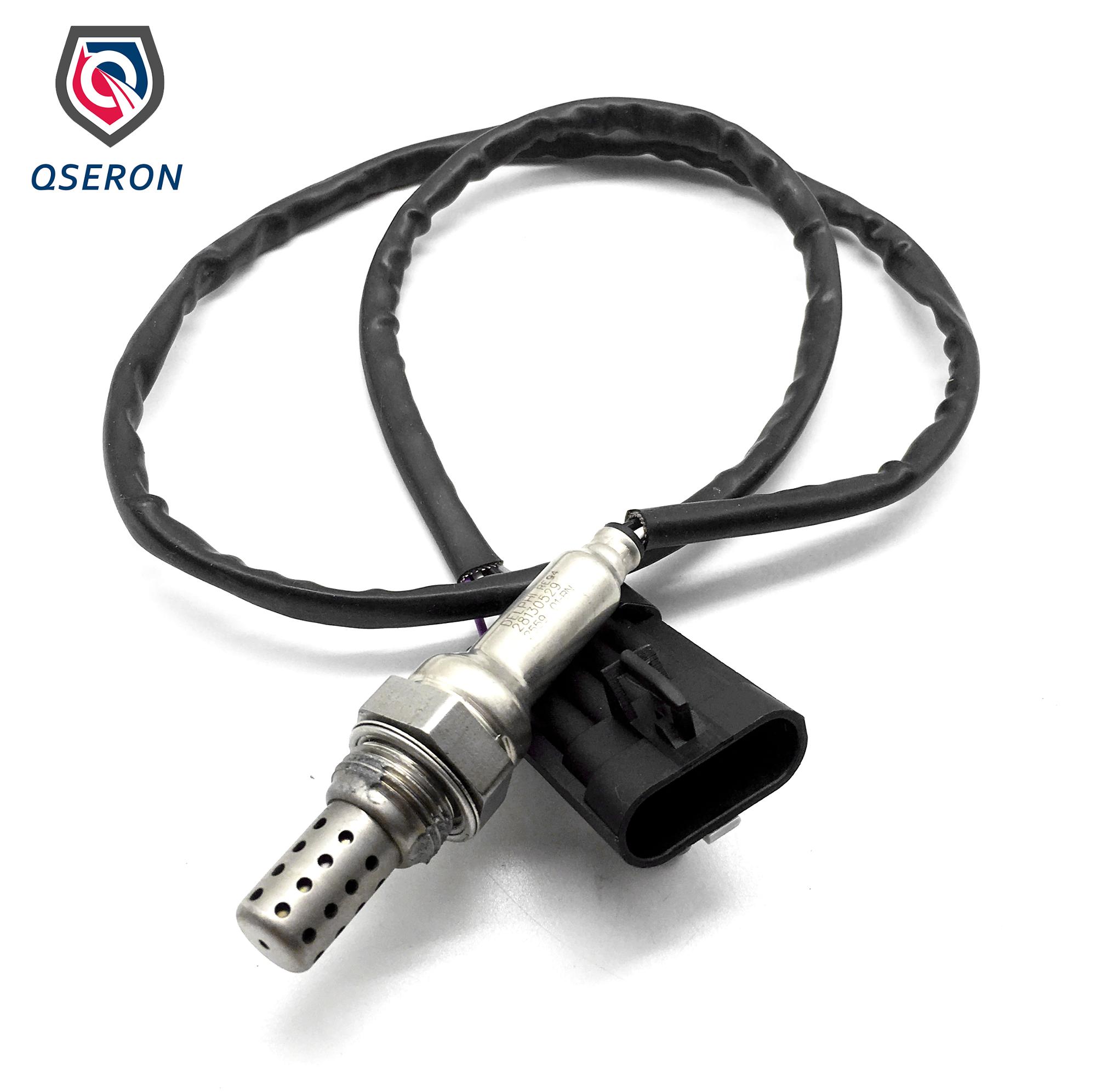 Shop High-Quality Oxygen Sensor 28130529 for Great Wall