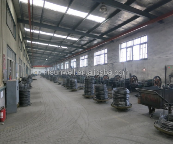 New Products Twisted Shank Wire Weld Wooden Pallet Stainless Steel Coil Nails