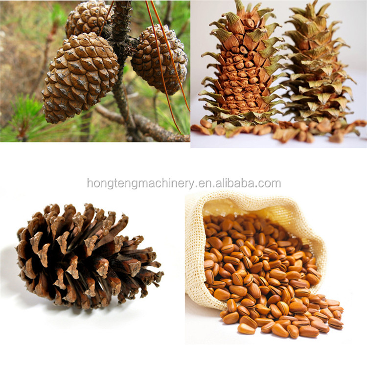 松仁加工机 - buy pine nut processing machine product on alibaba.