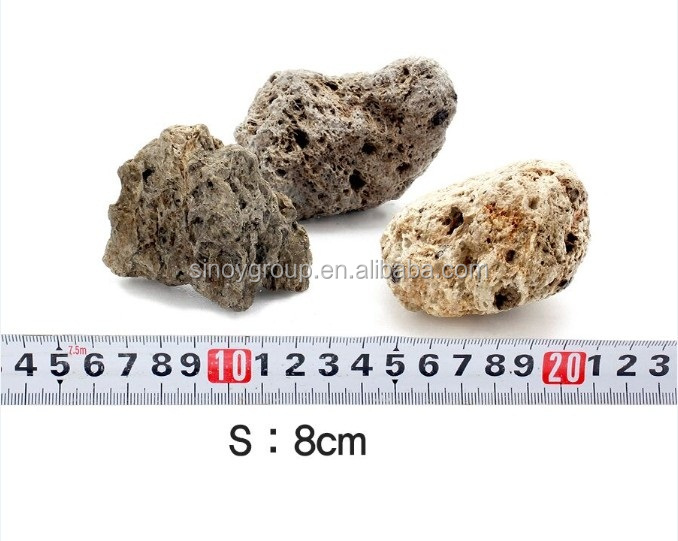 火山溶岩石チップ白い火山軽石| Alibaba.com