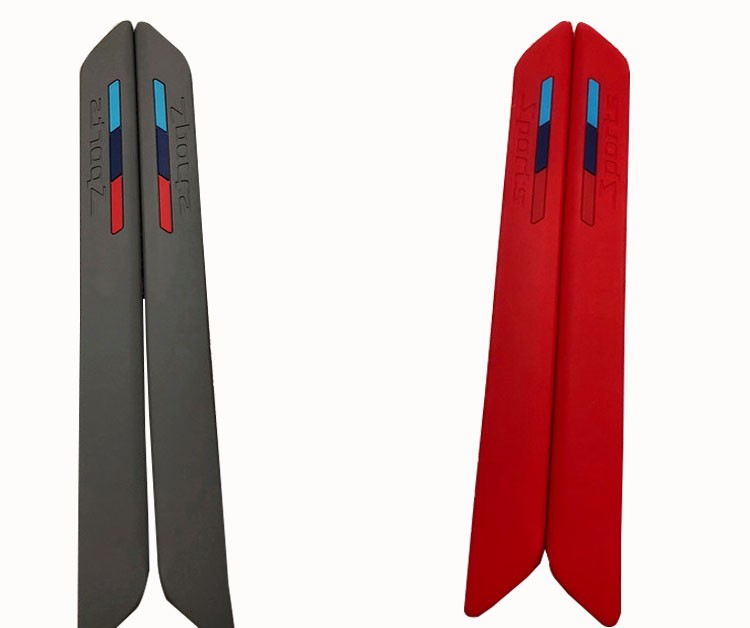 Car Accessories Car Door Edge Guard Sticker 3