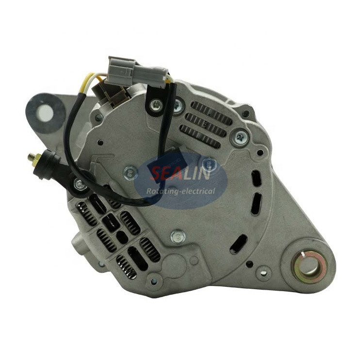 Alternator for Isuzu 4HK1 Engine - 8-98092116-0 035000-4848