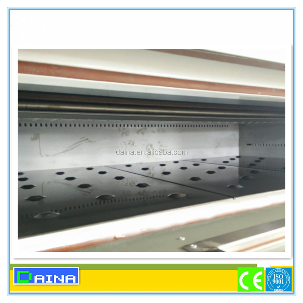 Baking Thiết Bị Lò Nướng Bánh Mì Máy Giá Thiết Bị Nướng Bánh Horno De Panaderia Khí Sàn Lò Khác Snack Máy