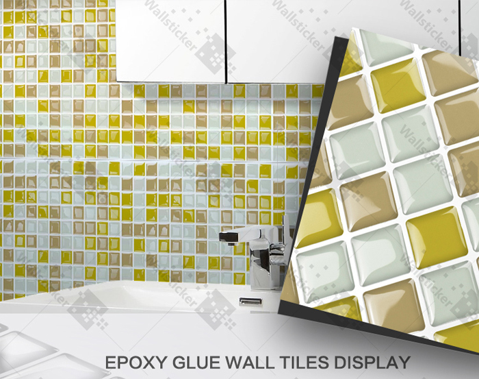Cheap wall paper sticker art pvc 3d wallpaper