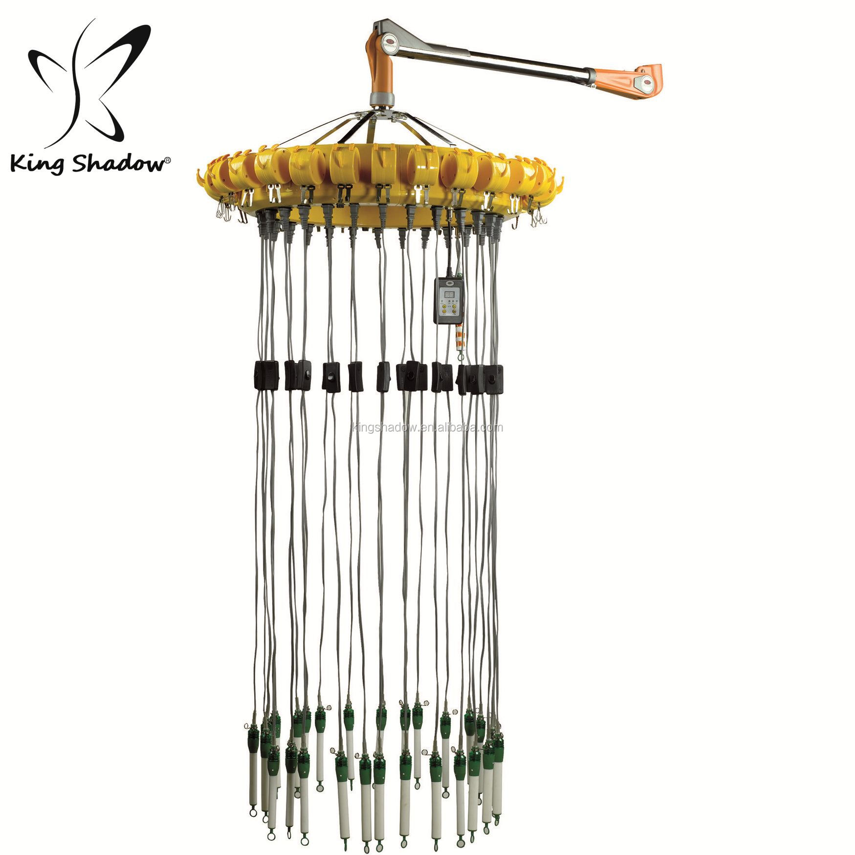 セラミックパーマ機デジタルセラミックパーマ機デジタル髪パーマ機