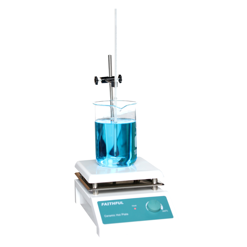 ムスイウィズホットプレート デジタル Ceramic Digital Hot Plate 600w 380°c For Lab Heating & Oem | Wholesale