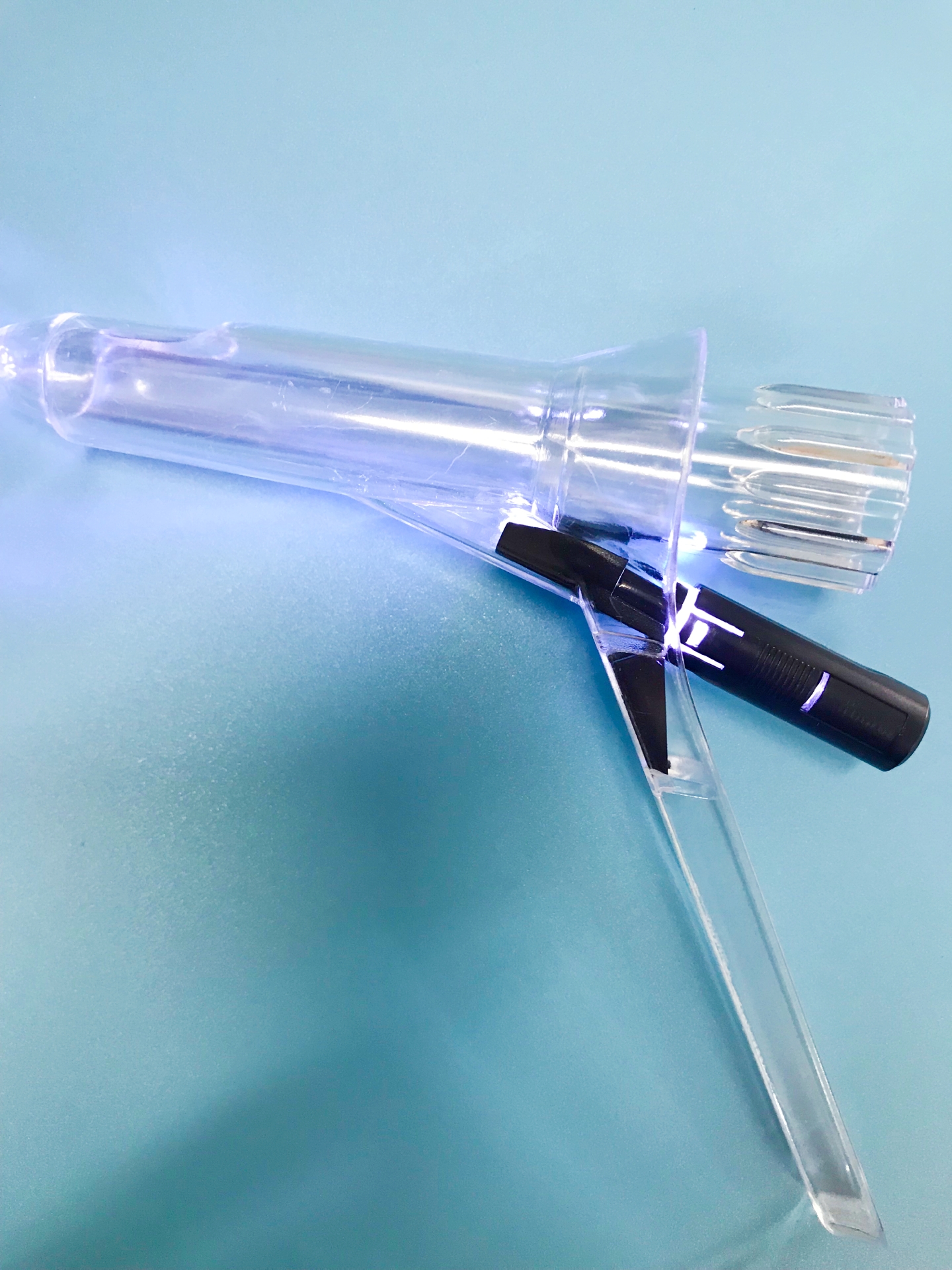 光源医院整形医用一次性肛镜 - buy anoscope,dispos