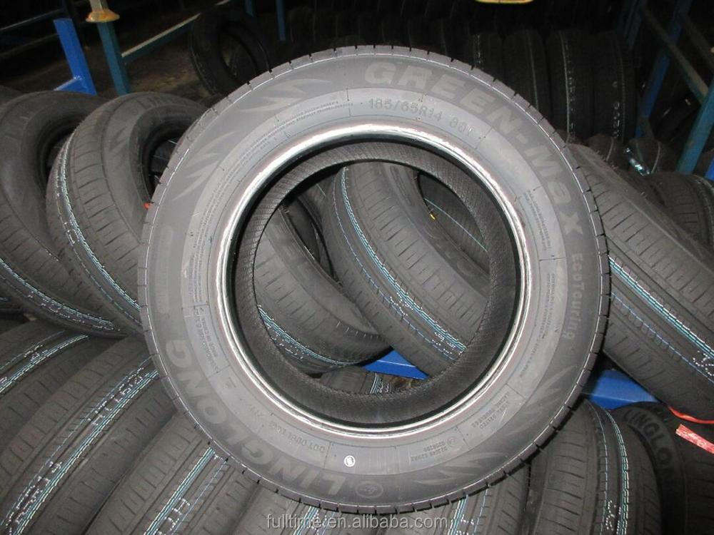 批发便宜的 195r14c 195r15c 白色墙壁轻型卡车 linglong 轮胎