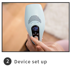 Portablepainless ipl hair removal home use intense pulsed light ipl hair removal for home use