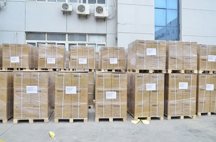 GNB-6008 8 ways Electrical flush mounted MCB power Distribution Box Panel equipment & supplies