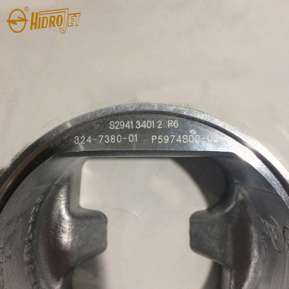 Shop High-Quality Forged Split Piston 2382716 for Engine 3116