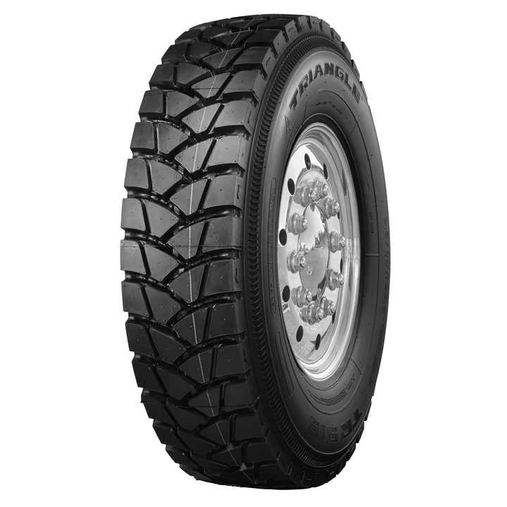 11R 22.5 トラックタイヤ Triangle MRF 235/75R15 TR292 適用:建設・鉱業用