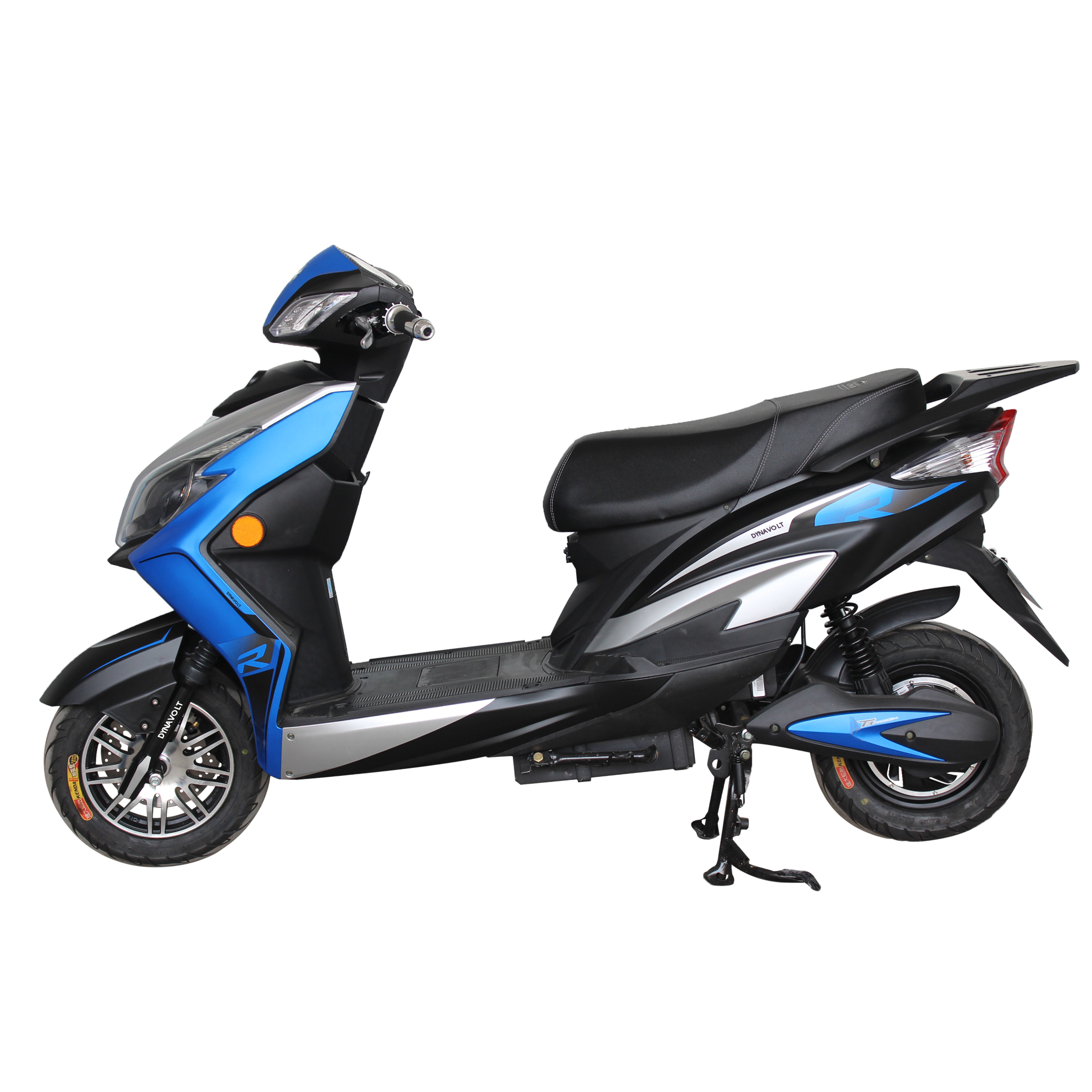 中国供应商电动摩托车强力电动踏板车200千克负载