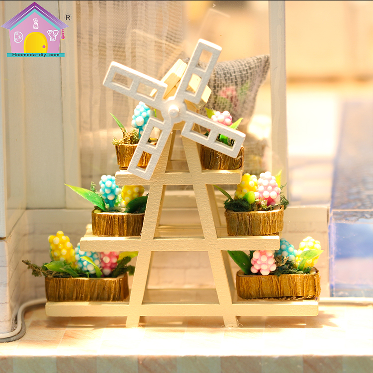 Pressa Per Fiori Di Papavero Per Casa Delle Bambole In Miniatura - Per 12a Scala - Casa Delle Bambole - Miniatura - Pressa Per Foglie In Miniatura Pressa Per Fiori In Miniatura - Italia