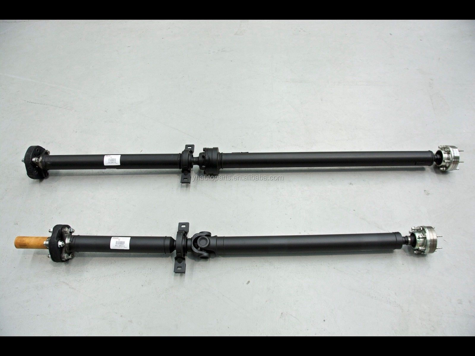 福特领土 awd rwd 汽车和 manuel 涡轮柴油 propshaft 驱动轮螺旋桨