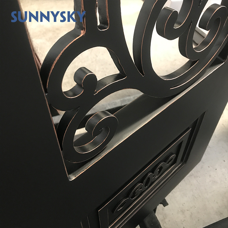 New iron grill window door designs exterior accordion doors sale