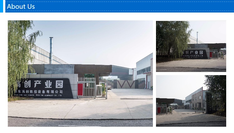 1300*2500mm Small CNC Plasma Metal Cutting Machine High Performance