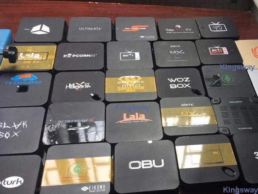 Teleまとめ売り おまけ付き A95X MAX Ultra 4K TV Box - 4GB RAM, 64GB Storage, Android 8.1