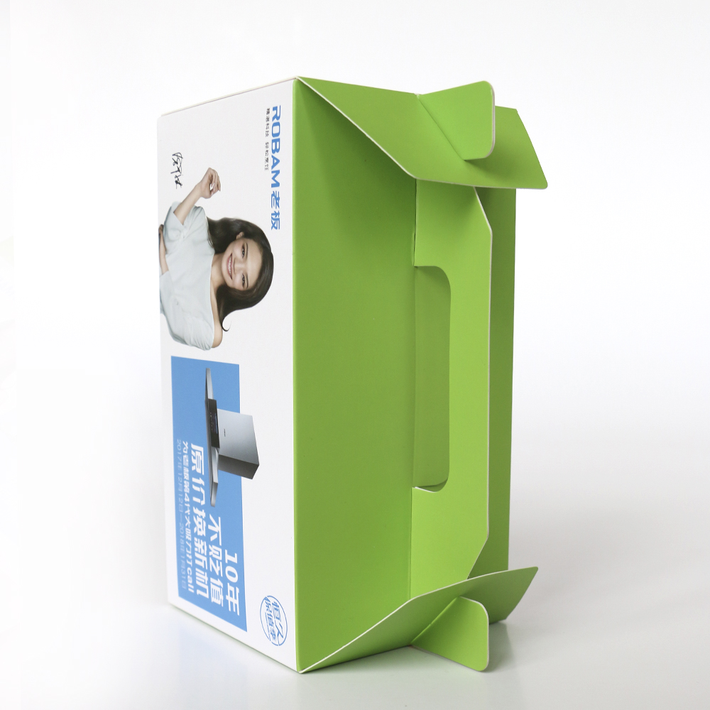 Paper Box Packaging, Custom Paper Cosmetic Paper Box, Cardboard Box Packaging