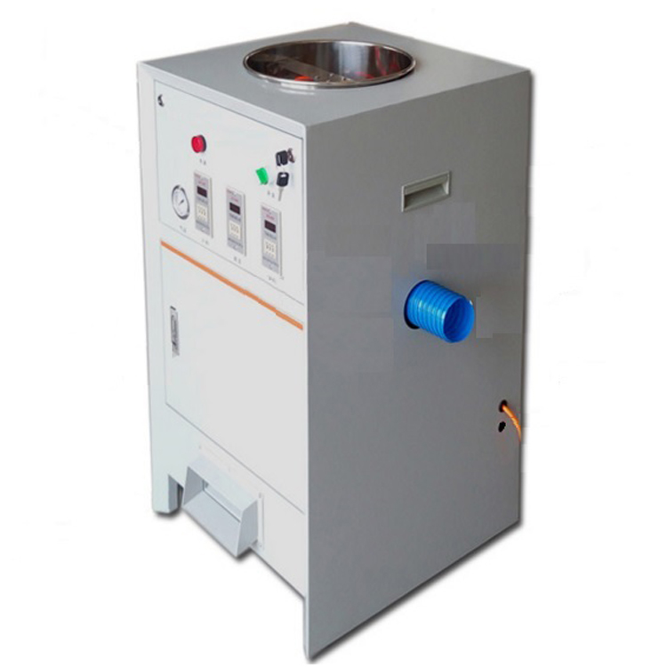 Small portable  Garlic Peeling Machine garlic Processing Machine