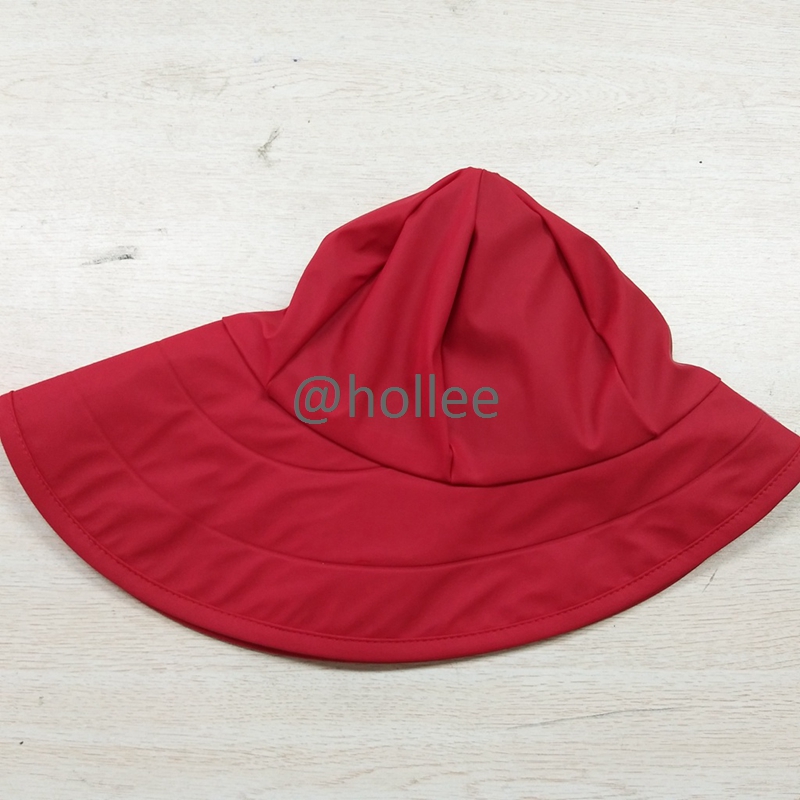Cappello Da Pioggia Sudwester - Impermeabile E Anti-Vento Per Uomo - Foto 13