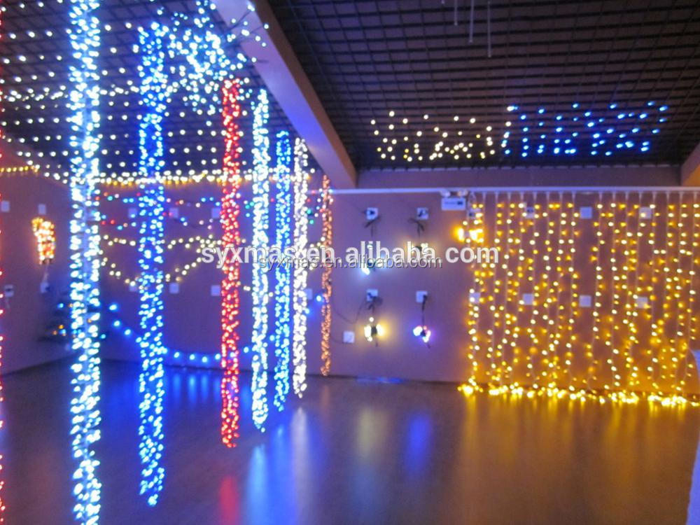 Factory direct sale LED christmas lights